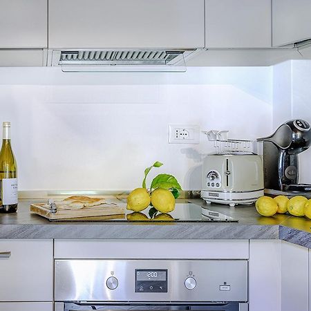 Casa Limoni Βίλα Μοντερόσο αλ Μάρε Εξωτερικό φωτογραφία