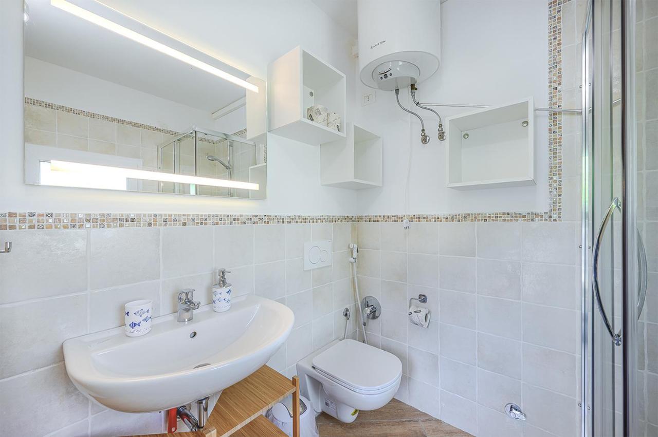 Casa Limoni Βίλα Μοντερόσο αλ Μάρε Εξωτερικό φωτογραφία