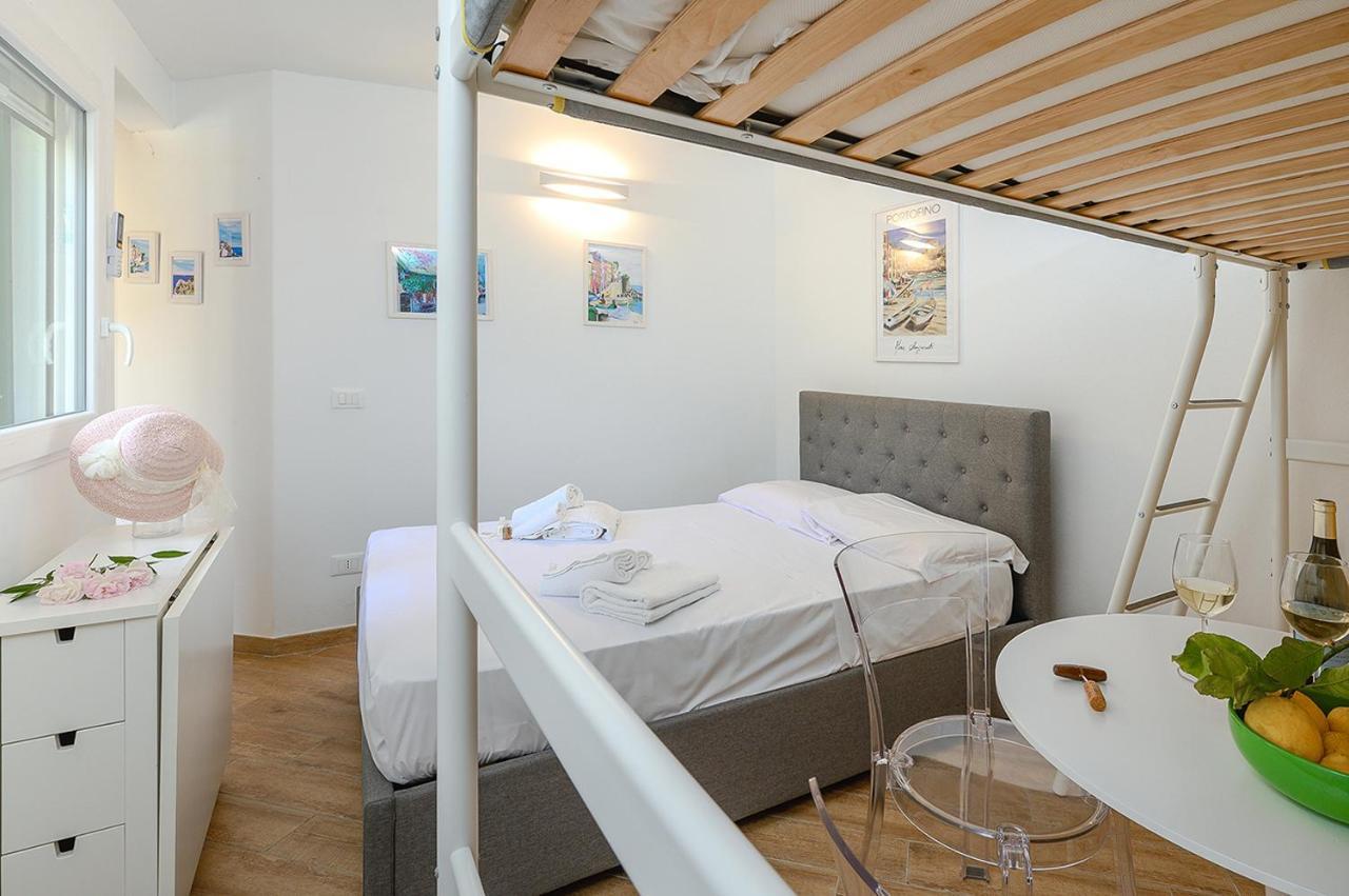 Casa Limoni Βίλα Μοντερόσο αλ Μάρε Εξωτερικό φωτογραφία
