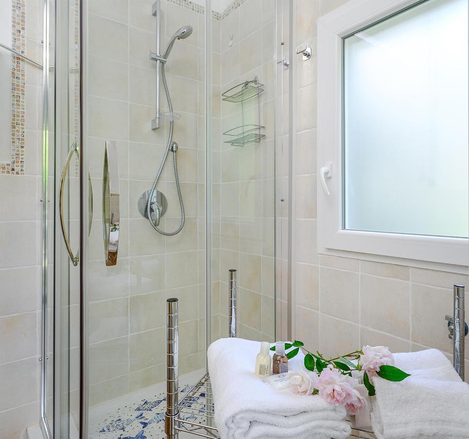 Casa Limoni Βίλα Μοντερόσο αλ Μάρε Εξωτερικό φωτογραφία