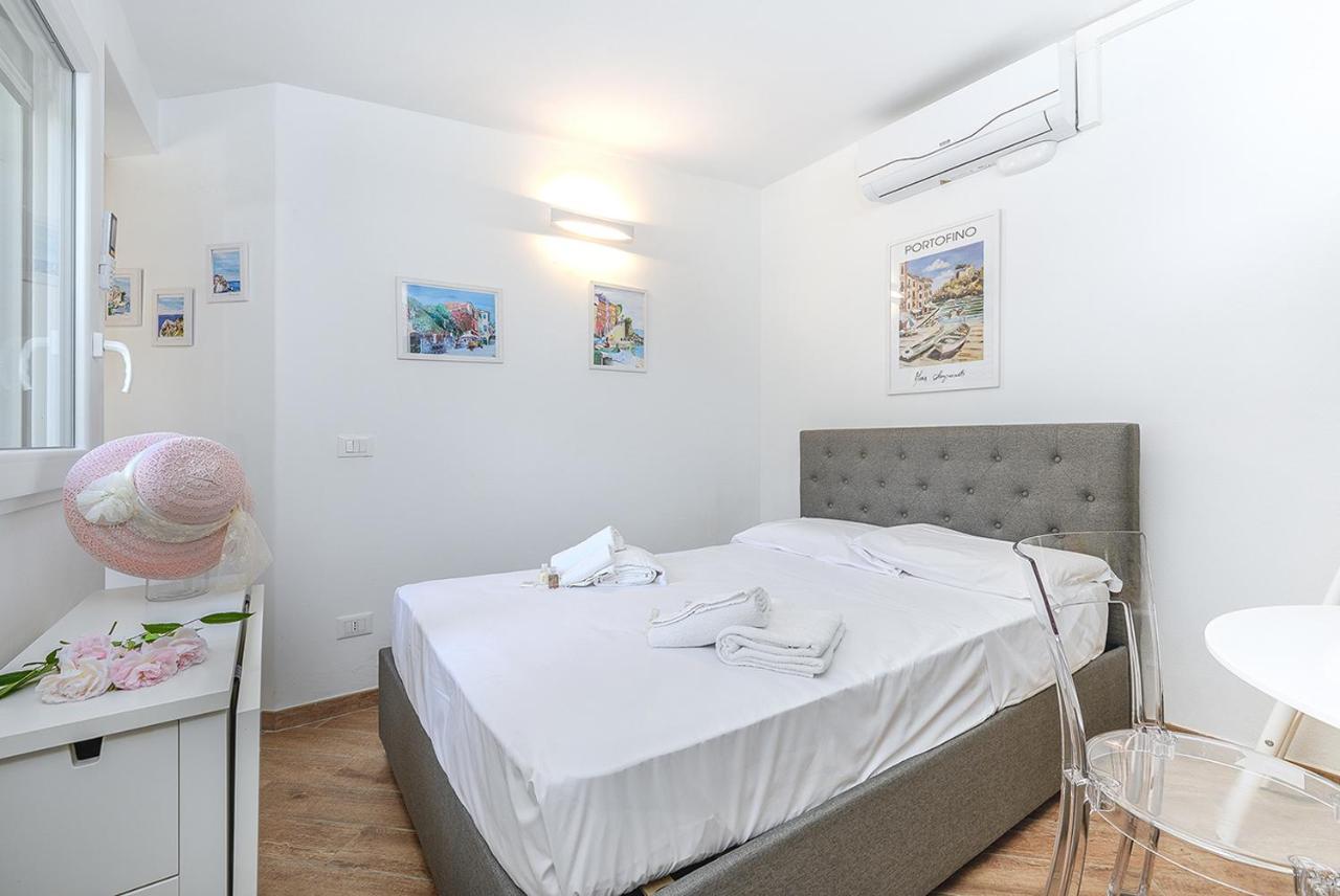 Casa Limoni Βίλα Μοντερόσο αλ Μάρε Εξωτερικό φωτογραφία