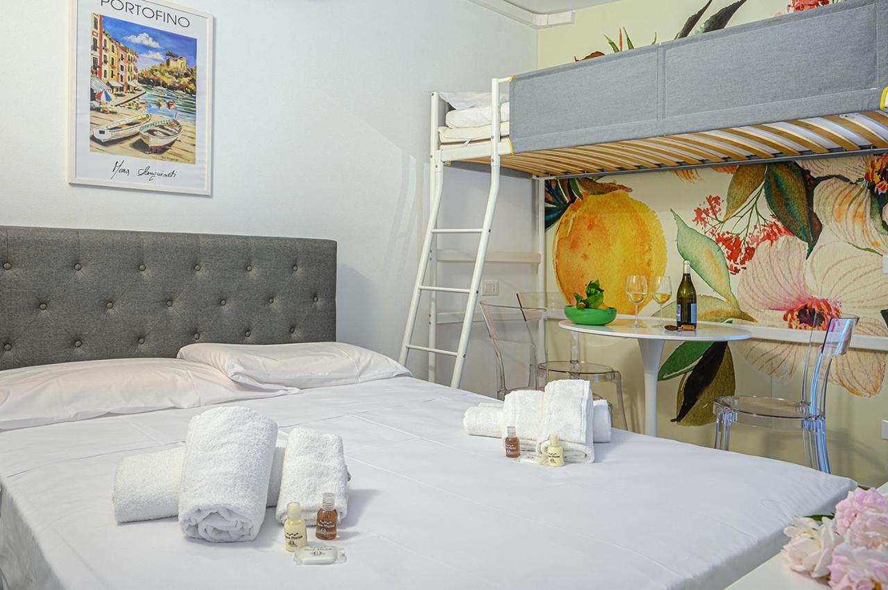 Casa Limoni Βίλα Μοντερόσο αλ Μάρε Εξωτερικό φωτογραφία